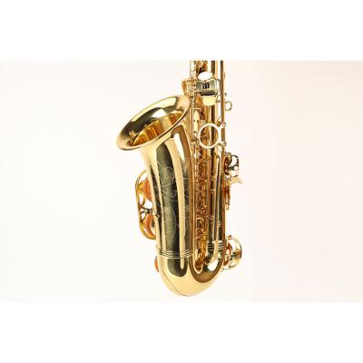 China Price Alto Saxophone Customized Cheap Cheap Price Alto Saxophone H68 Brass Band for sale