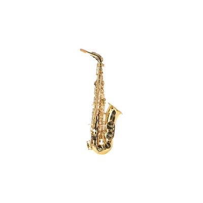 China Fast Delivery H68 Brass Band Sax Tenor Sax Adult Saxophone Customized Alto Saxophone Sax china for sale