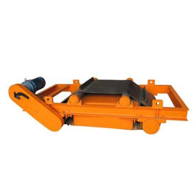 China Safety Elevator Supply Quality Suspended Permanent Magnet Iron Remover Separator for sale