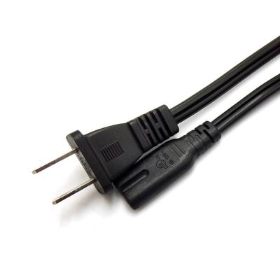 China Power Station American Standard Spt-2 Two Plug Eight Tail Power Cord Power Cable Electric Wire Guangdong for sale