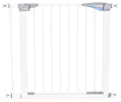 China House Pressure Mounted Baby Safety Gate Gate With Extensions for sale