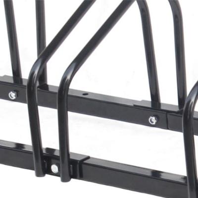 China Save Space Custom Removable Front Bicycle Rack Storage Stand For Restaurants And School Store for sale