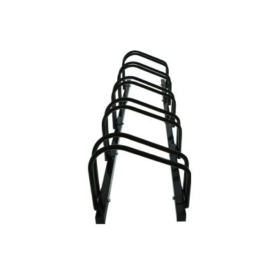 China Save Space Bicycle Frame Bicycle Rack Battery Car Motor Vehicle Motorcycle Parking Rack Non Parking Rack for sale