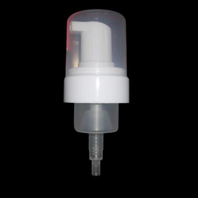 China Plastic Soap Dispenser Pump  for sale