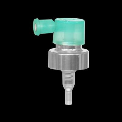 China 0.04ml Bottle Dispenser Pump  for sale