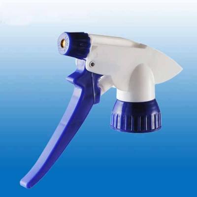 China 0.08-1.20ml plastic Trigger Sprayer for sale