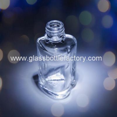 China Glas10ml nagellack-Flasche zu verkaufen