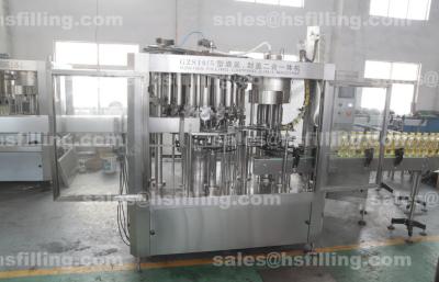 China Barrel / Jar / Bottle Sticky Liquid Volumetric Filling Machine 220V / 380V for sale