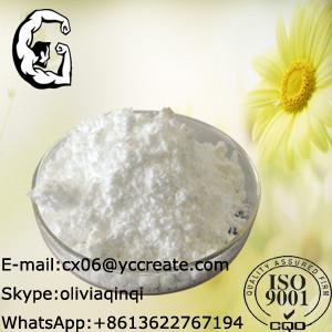 China Cutting Cycle Steroids Testosterone Powder Methyltestosterone CAS 58-18-4 for sale