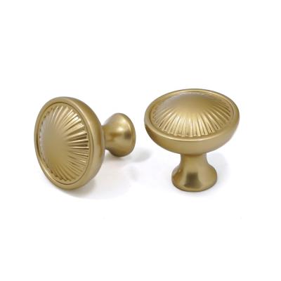 China Jason 1028 Simple Modern Simple Wholesale Decorative Zinc Alloy Round Door Knob for sale