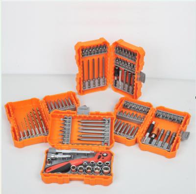 China 31 Pieces DIY Set Multifunctional Socket Head Set Tool Kit Screwdriver Head Set For Laptop Maintenance for sale