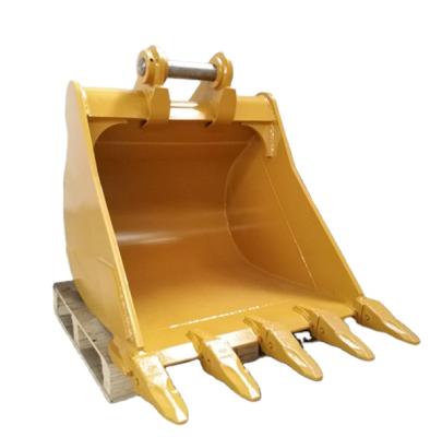 China Standard Bucket Mini Excavator Bucket RSBM Standard Excavators Bucket for sale