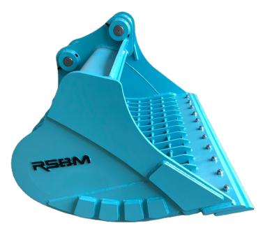 China Cultivate the basket profile of RSBM with the bolt on the cutting edge for sale