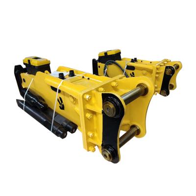 China Excavator RSBM OEM Excavator Hydraulic Breaker for sale