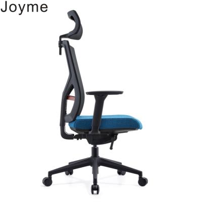 China Adjustable (height) office chairs and office tables companies in china computer recliner chair experience gig task rose color lifting mesh for sale