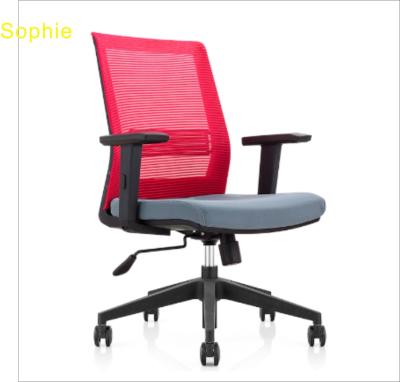 China Modern computer chair Philippines (height) fabric boys computer chair gaming chair adjustable single junior computer chair for sale