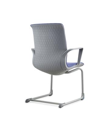 China Modern Modern Comfortable Mesh Office Executive Chair Ergonomic Office Staff Chair 8002D for sale