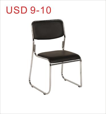 China Modern Office Chair Visitor Chair Comfortable Ergonomic Training Chair 6805D for sale