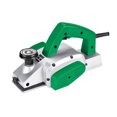 China 600w 82mm electric wood planer 220v planer machine wuyi power tools india popular model 2823 for sale