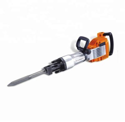 China Fasterner 1700w Part EH003 1700w Construction Demolition Demolition Machine Tools Rotary Hammer for sale