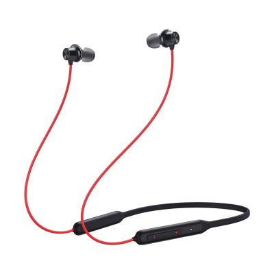 China Original OnePlus AptX AptX Magnetron Clippers BT Hybrid Headphones Bullets Z Neckband Sports Wireless Earphones Original Neckband for sale