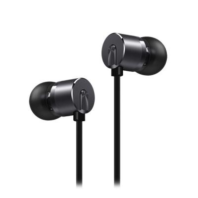 China Original OnePlus 2T In-Ear Earphones Type-C 3.5mm Bullet Headphones With Microphone Remote Control For Oneplus Phones for sale