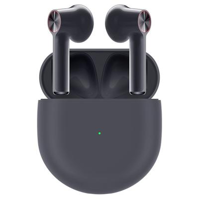 China In-Ear OnePlus Buds Wireless BT Headphones Ambient Noise Canceling Fast Charging Magnetron Headphones for sale