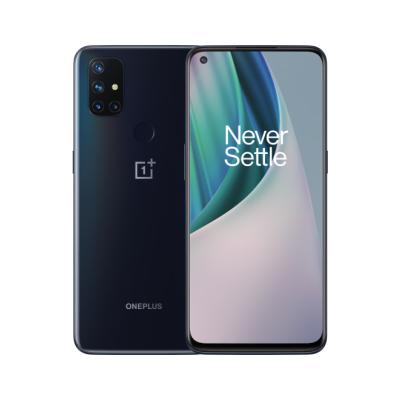 China Authentic Global Dual SIM Card Version OnePlus Nord N10 Smartphone 5G 6GB 128GB Snapdragon 690 Mobile Phone for sale