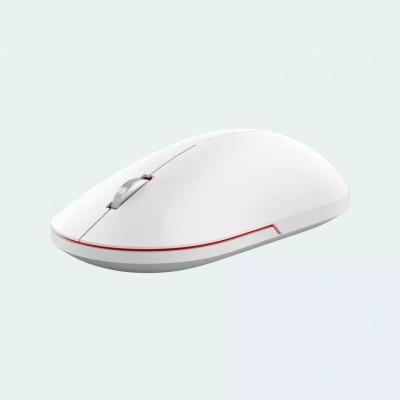 China Mini Original Xiaomi Wireless Mouse 2 XMWS002TM 2.4GHz Wireless Portable Mouse Suitable for Computer PC Notebook for sale