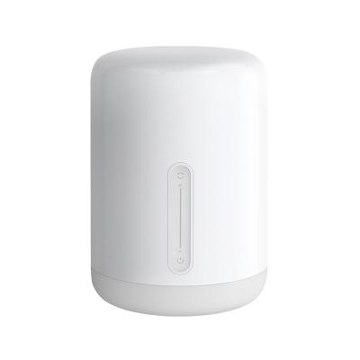 China Xiaomi Mijia Bedside Lamp 2 Modern Smart Light Voice Control Touch Switch MI Home App Led Reading Lamp for sale