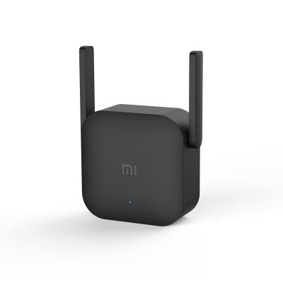 China Xiaomi WiFi pro 300M MI Network Expander Mijia Repeater Router Amplifier Power Booster Xiaomi WiFi Repeater for sale