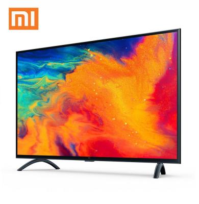 China Xiaomi MI TV 4S UHD 43 inch 4K HD Smart TV 3840x2160 2GB Original Global Remote Control RAM PORTABLE 8GB Rom Xiaomi Television for sale