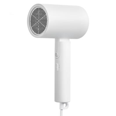 China XIAOMI MIJIA Hair Dryer H100 Ion Hair Blow Dryer Salon Class Hair Care Foldable Negative Portable Foldable Handle Fan Fast Drying for sale