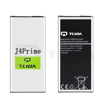 China Main Rechargeable Battery Eb-Bg610 Abe Battery For Samsung J6 J6Plus J610F J4+ J4Plus 2018 J415 G610 J7 Mobile Phone IC for sale