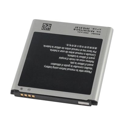 China Original Mobile Phone 2600mah Capacity Battery B600BC For Samsung Galaxy S4 I9500 Mobile Phone Battery for sale