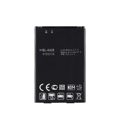 China Mobile Cell Phone Battery BL-44JR BL-52UH BL-59JH BL-53QH BL-41ZH Battery For LG Optimus L7 P700 P750 P705 MS770 E440 E460 E455 BL 44JH for sale