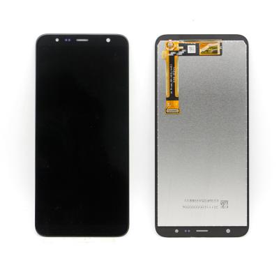 China Replacement LCD Screen For Samsung Galaxy J4 Plus J410 J415 J4 J6 Prime Plus J610 J615 LCD Touch Display J6+ J4+ Screen For Samsung J4 Plus Prime J6 Plus J410 J415 J4 for sale