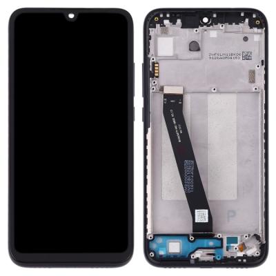 China OEM Redmi 7 Mobile LCD Screen Touch Display With Frame Replacement For Xiaomi Redmi 7 LCD Touch Screen For LCD Touch Panel from Xiaomi Redmi 7 for sale