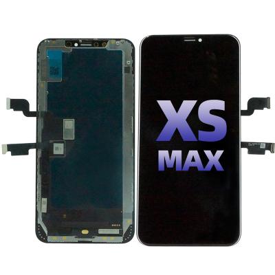 China For iPhone XS Max Tested Phone LCD Screen For Max Phone LCD Display Touch Screen Digitizer Assembly Iphone Xs Xs For iPhone X XS Max OLED for sale