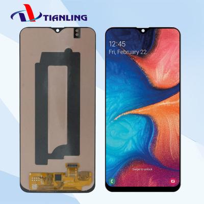 China For Galaxy A20 Factory Quality Customized For Samsung A20 6.5