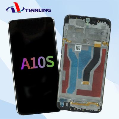 China For Galaxy A10s Customized For Samsung A10s 6.2