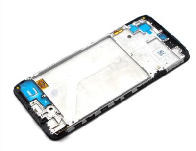 China Wholesale Mobile Phone LCD For Xiaomi Redmi Note 10 LCD Display Touch Screen With Frame Replacement For Redmi Note 10 LCD For Xiaomi Redmi Note 10 LCD Display Xiaomi Redmi Note 10 LCD Touch Screen for sale