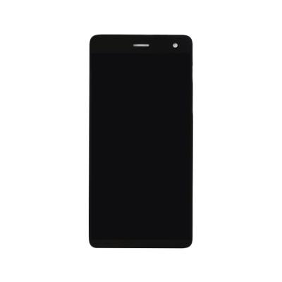 China Factory Price Mobile Phone LCD Touch Screen With Frame For Xiaomi MI 4 Replacement Show LCD Display Screen For Xiaomi MI LCD Touch Screen 4 for sale