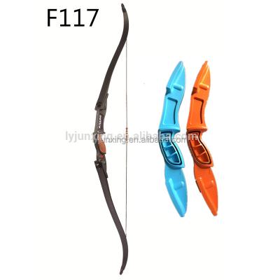 China For Combat Game F117 Junxing Archery Game Bow for sale