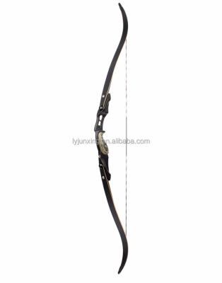 China Hunting ILF members archery recurve the bow for sale