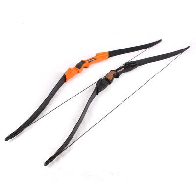 China Archery Shooting Supplies Recurve Bow CS Take Down Game Bow for sale