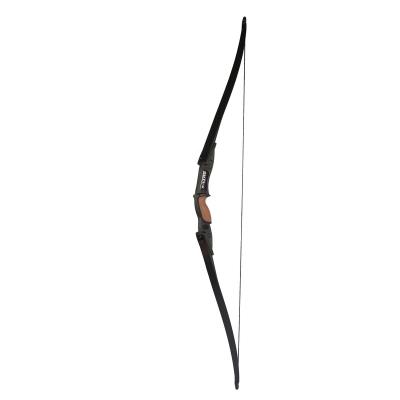 China Junxing TIR Archery Take Down Bow Long Bow 18-28lbs for sale