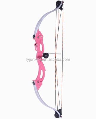 China Youth Archery Compound Bow Hunting for Teenager Shooting for sale