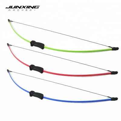 China JUNXING M115 Youth SHOOTING Bow For Games Kids Play Indoor Sports Archery for sale