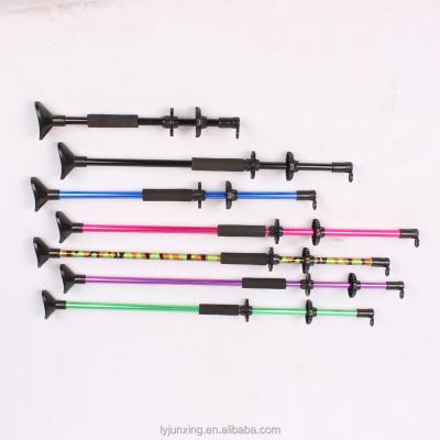 China Aluminum AIRGUN WITH AIMING POINT and NEEDLE holder for sale